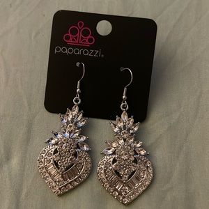 paparazzi earrings